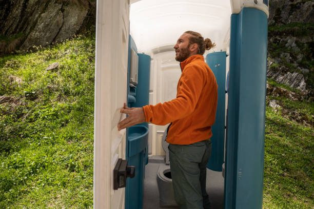 Best Local porta potty services  in Ordway, CO