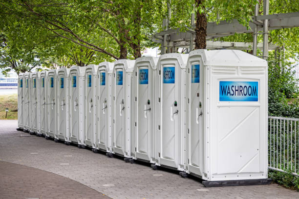 Best Luxury portable toilet rental  in Ordway, CO