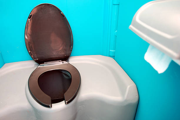 Best Portable restroom trailer rental  in Ordway, CO