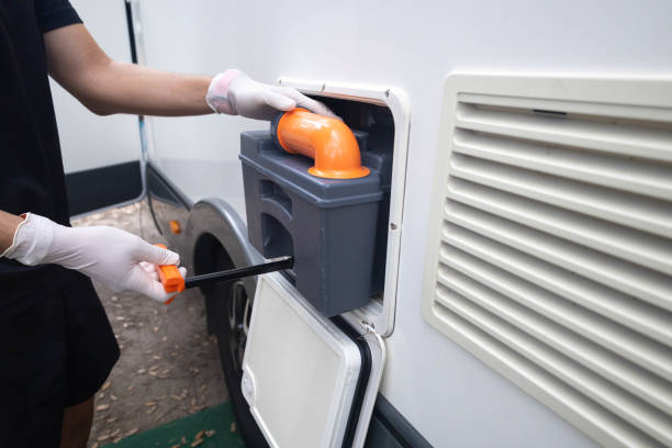 Trusted Ordway, CO porta potty rental Experts