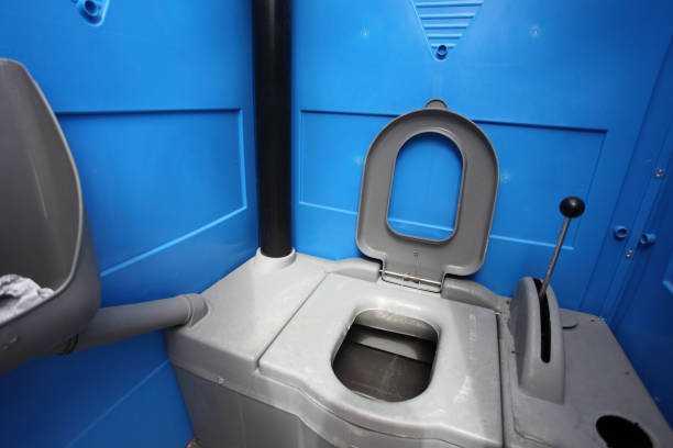 Best Local porta potty services  in Ordway, CO