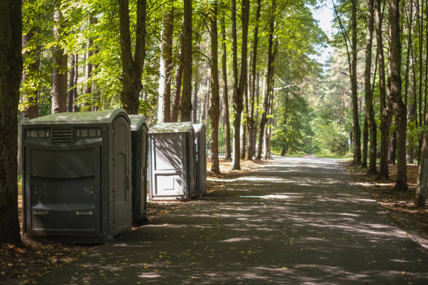 Best Portable toilet rental cost  in Ordway, CO