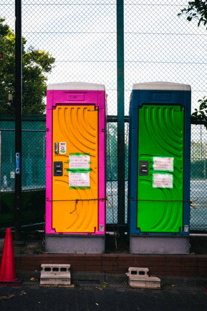 Best Porta potty for special events  in Ordway, CO
