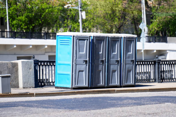Best Portable restroom trailer rental  in Ordway, CO