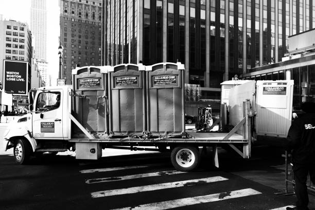 Best Affordable portable toilet rental  in Ordway, CO