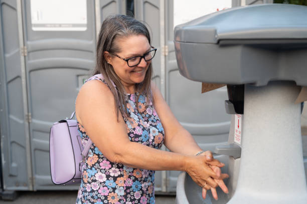Portable Toilet Options We Offer in Ordway, CO